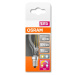 OSRAM LED STAR+ CL P Act&Rel FIL 44 non-dim 4W/827 E14