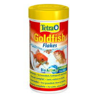 Krmivo Tetra Goldfish vločky 100ml