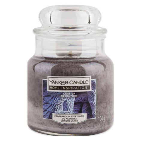 Yankee Candle Cosy up Reconfort 104g