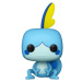 Funko POP! #949 Games: Pokémon S13 - Sobble