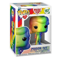 Funko POP! DC Pride - Poison Ivy