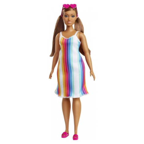 Barbie malibu 50. výročí the ocean morena, mattel grb38
