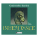 Inheritance - Christopher Paolini - audiokniha