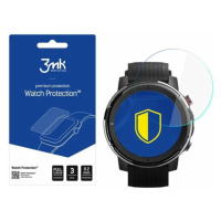 Ochranné sklo 3MK FlexibleGlass Xiaomi Amazfit Stratos 3