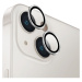 UNIQ OPTIX Camera Lens Protector iPhone 14/14 Plus Sterling (Silver)