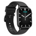 Chytré Hodinky Colmi C61 Bluetooth Hodinky Ips IP67 Smart Watch Černé