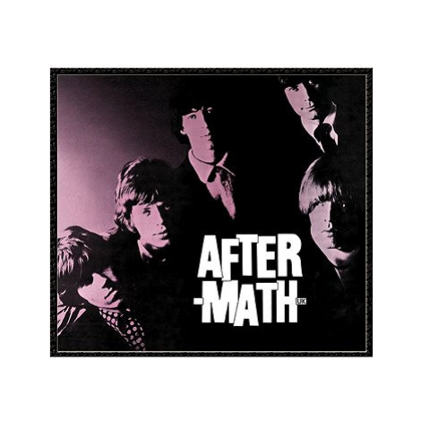 Rolling Stones: Aftermath (UK Version) (Remastered 2016) (Mono) - CD