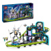 LEGO LEGO® Zábavní park Robotický svět 60421