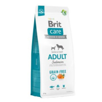 Brit Care Dog Grain-free Adult 12kg