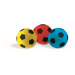 Androni Soft míč - průměr 19,4 cm, modrý