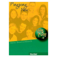 PING PONG NEU 2 LEHRBUCH - Frölich Konstanze