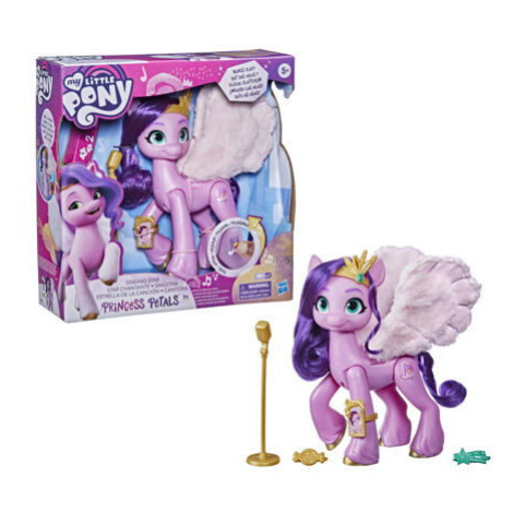 MY LITTLE PONY ZPÍVAJÍCÍ PIPP Hasbro