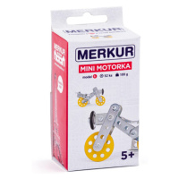 Merkur Mini 55 - motorka