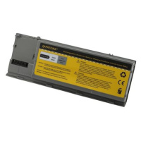 PATONA pro ntb Dell D620 4400mAh Li-Ion 11,1V