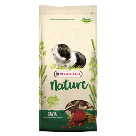 Krmivo Nature Cavia pro morčata 700g VERSELE-LAGA