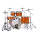 Mapex Mars Maple Rock Set Glossy Amber