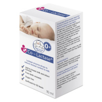 Co-Lactase dětské kapky 0+ 10ml