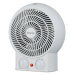 Teplovzdušný ventilátor SENCOR SFH 7020WH