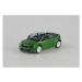 Abrex Škoda Fabia RS2000 Concept Car Rally Green Metallic