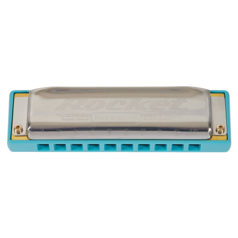 Hohner Rocket Low F-major, low octave