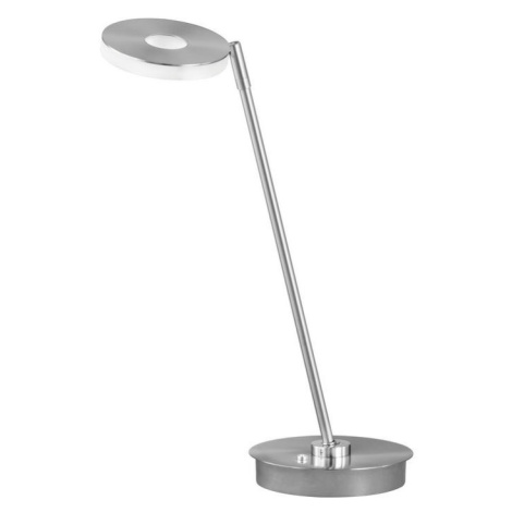 Fischer & Honsel STOLNÍ LED LAMPA, 16/46 cm