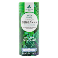 Ben & Anna Tuhý deodorant - Green Fusion 40g