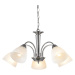 ACA Lighting Prim závěsné svítidlo DLX7395