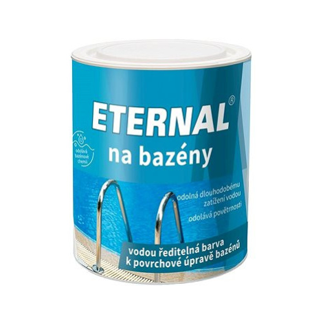 AUSTIS Eternal na bazény 1 kg