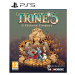 Trine 5: A Clockwork Conspiracy (PS5)