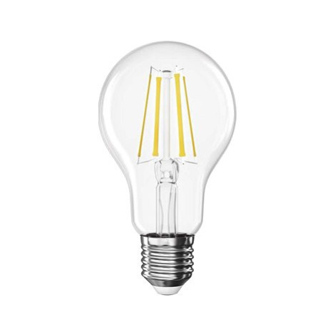 EMOS Filament A60 E27 5,9 W (60 W) 806 lm, neutrální bílá