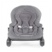 CHICCO Houpátko Hoopla - Moon Grey 0m+, do 18 kg