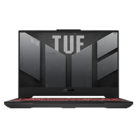 ASUS TUF Gaming A15 (FA507NU-LP105) černý