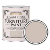 Rust-Oleum Křídová matná barva na nábytek Chalky Finish Furniture Paint, béžová, RO.14015.HU.0.7