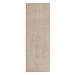 Hanse Home Collection koberce Kobercová sada Pure 102662 Taupe/Creme - 3 díly: 70x140 cm (2x), 7