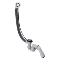 Vanový automat Hansgrohe Flexaplus k vaně 58140180