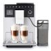 MELITTA automatický kávovar CI Touch Stříbrná