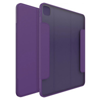 Pouzdro OTTERBOX SYMMETRY FOLIO APPLE IPAD PRO 13 /M4 FIGMENT PURPLE RETAILPACK (77-95260)