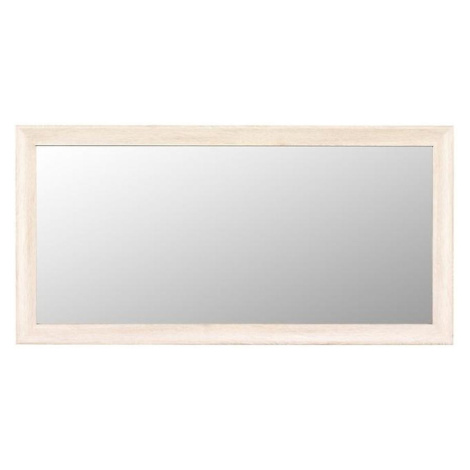 Zrcadlo Finezja 120 cm Dub Sonoma BAUMAX