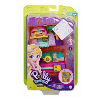 Polly pocket mikro safari park, mattel gkj53/fry35