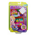 Polly pocket mikro safari park, mattel gkj53/fry35