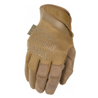 Mechanix Rukavice SPECIALTY 0.5 Gen II Coyote Velikost: M