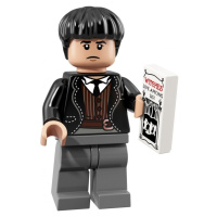 Lego® 71022 minifigurka fantastická zvířata - credence barebone