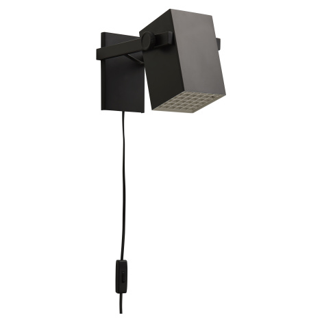 FRANDSEN - Nástěnná lampa BF QUADRO