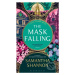 The Mask Falling - Samantha Shannon - kniha z kategorie Beletrie pro děti