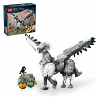 LEGO - Harry Potter 76427 Hrdozobec