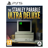 The Stanley Parable: Ultra Deluxe (PS5)