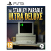 The Stanley Parable: Ultra Deluxe (PS5)