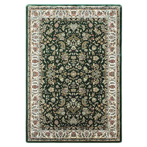 Berfin Dywany Kusový koberec Anatolia 5378 Y (Green) 100x200 cm