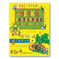 Veľká encyklopédia pre najmenších