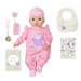 Zapf Baby Annabell Interaktivní Annabell, 43 cm